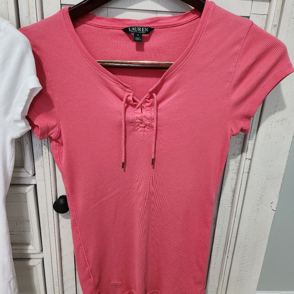 Lauren ralph lauren top